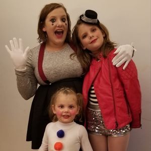 Meet your Posher, Catherine